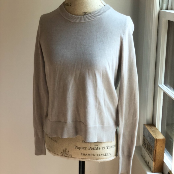 Madewell Tops - Madewell Sweater Shirt